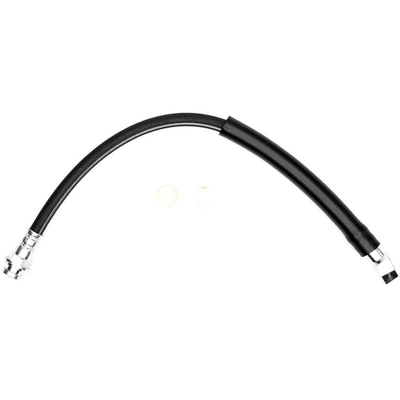 Rear Brake Hose by DYNAMIC FRICTION COMPANY - 350-47027 pa1