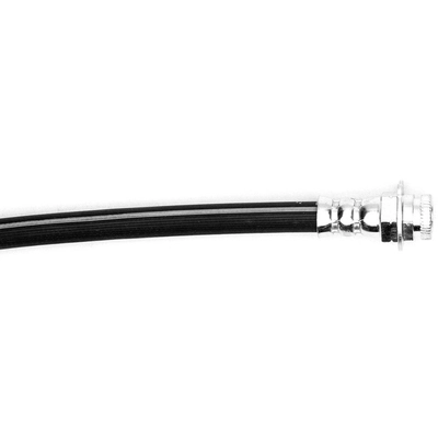 Rear Brake Hose by DYNAMIC FRICTION COMPANY - 350-47159 pa3