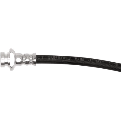 DYNAMIC FRICTION COMPANY - 350-47206 - Brake Hose pa3