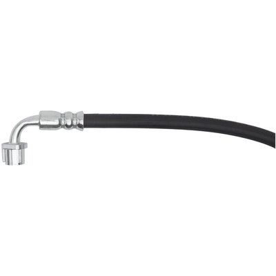 Rear Brake Hose by DYNAMIC FRICTION COMPANY - 350-47216 pa2