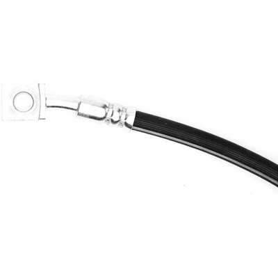 Rear Brake Hose by DYNAMIC FRICTION COMPANY - 350-47377 pa2