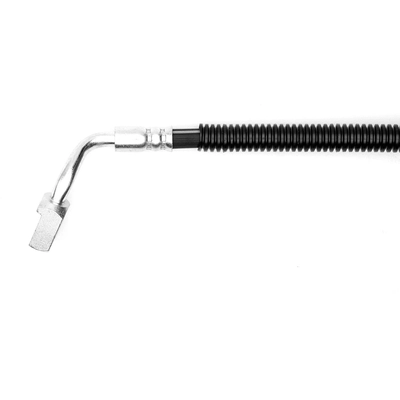 Rear Brake Hose by DYNAMIC FRICTION COMPANY - 350-47392 pa2