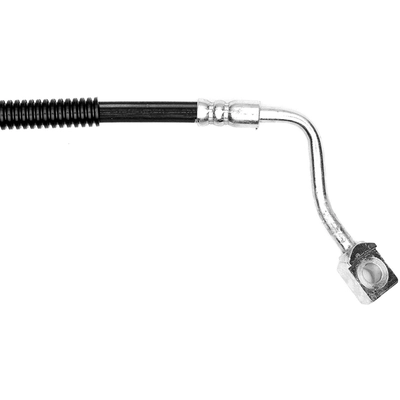 Rear Brake Hose by DYNAMIC FRICTION COMPANY - 350-47394 pa1