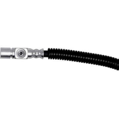 DYNAMIC FRICTION COMPANY - 350-48035 - Rear Brake Hose pa1