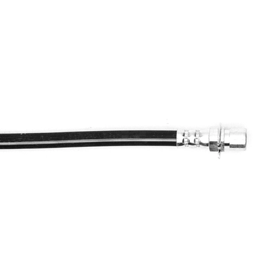 Rear Brake Hose by DYNAMIC FRICTION COMPANY - 350-52035 pa2