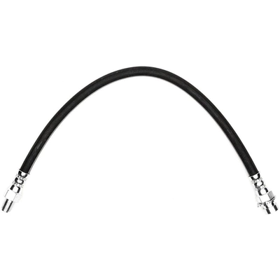 Rear Brake Hose by DYNAMIC FRICTION COMPANY - 350-52060 pa1