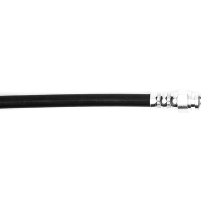 Rear Brake Hose by DYNAMIC FRICTION COMPANY - 350-54042 pa3