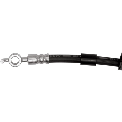 DYNAMIC FRICTION COMPANY - 350-54233 - Brake Hose pa1
