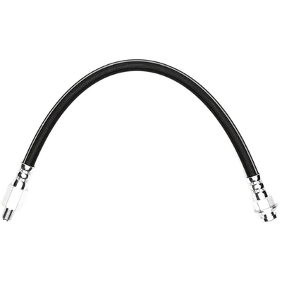 Rear Brake Hose by DYNAMIC FRICTION COMPANY - 350-54237 pa2