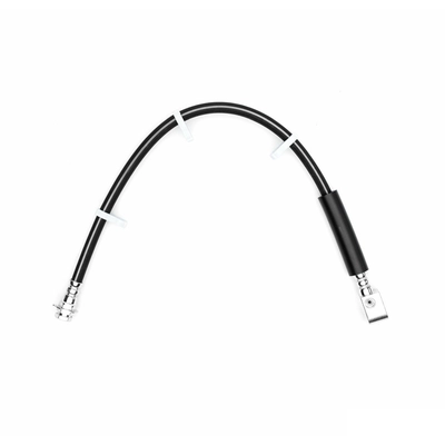 Rear Brake Hose by DYNAMIC FRICTION COMPANY - 350-54508 pa2