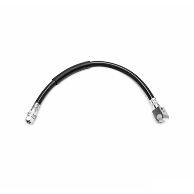 Rear Brake Hose by DYNAMIC FRICTION COMPANY - 350-54527 pa2