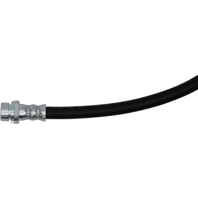 Rear Brake Hose by DYNAMIC FRICTION COMPANY - 350-54589 pa2