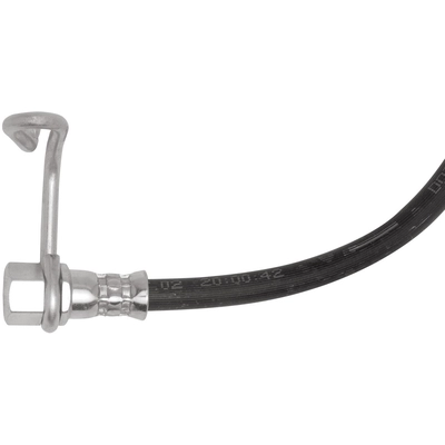 DYNAMIC FRICTION COMPANY - 350-54604 -Brake Hose pa2