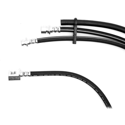 DYNAMIC FRICTION COMPANY - 350-54613 -Brake Hose pa2