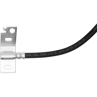 DYNAMIC FRICTION COMPANY - 350-54693 - Brake Hose pa3