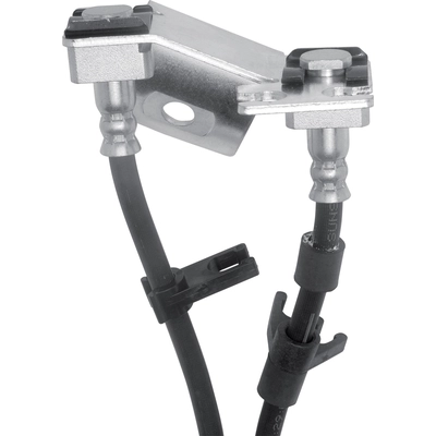 DYNAMIC FRICTION COMPANY - 350-54711 - Brake Hose pa7