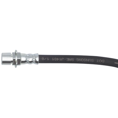 DYNAMIC FRICTION COMPANY - 350-54767 - Brake Hose pa2