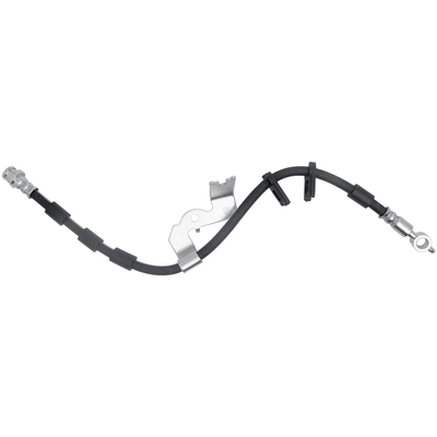 DYNAMIC FRICTION COMPANY - 350-54889 - Rear Brake Hose pa2