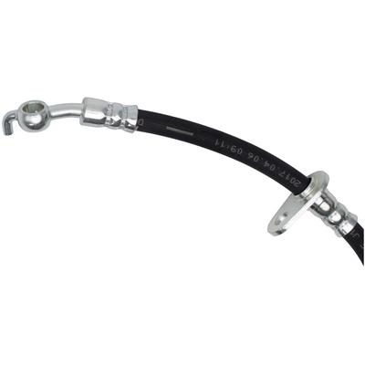 DYNAMIC FRICTION COMPANY - 350-58060 - Brake Hose pa2