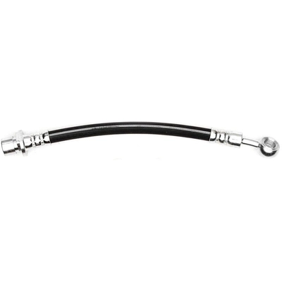 Rear Brake Hose by DYNAMIC FRICTION COMPANY - 350-59135 pa1