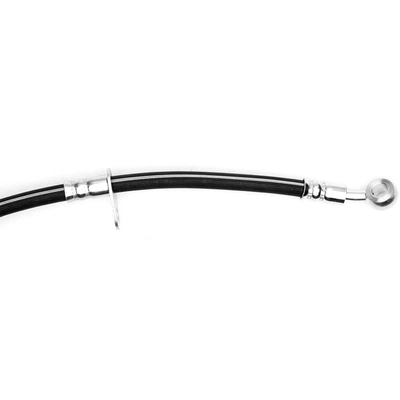 Rear Brake Hose by DYNAMIC FRICTION COMPANY - 350-59146 pa2