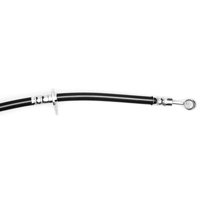 Rear Brake Hose by DYNAMIC FRICTION COMPANY - 350-59159 pa3