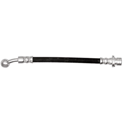 Rear Brake Hose by DYNAMIC FRICTION COMPANY - 350-59164 pa2