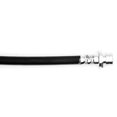 Rear Brake Hose by DYNAMIC FRICTION COMPANY - 350-59173 pa3