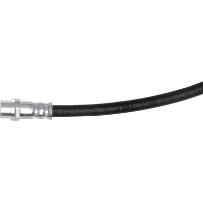 DYNAMIC FRICTION COMPANY - 350-63090 - Rear Brake Hose pa2