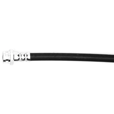 Rear Brake Hose by DYNAMIC FRICTION COMPANY - 350-67111 pa2