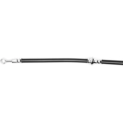 DYNAMIC FRICTION COMPANY - 350-67143 - Brake Hose pa2