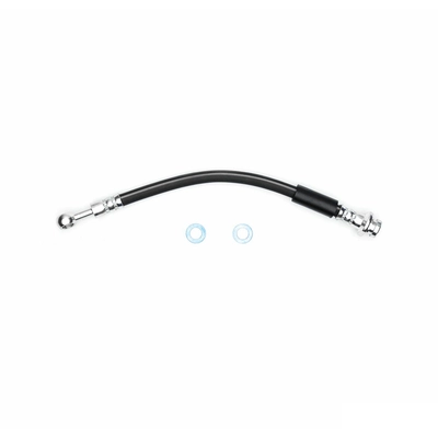 DYNAMIC FRICTION COMPANY - 350-67190 - Brake Hose pa1