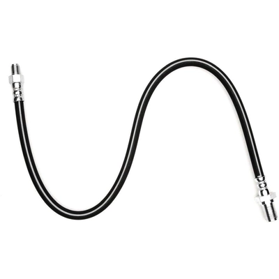 Rear Brake Hose by DYNAMIC FRICTION COMPANY - 350-71000 pa3