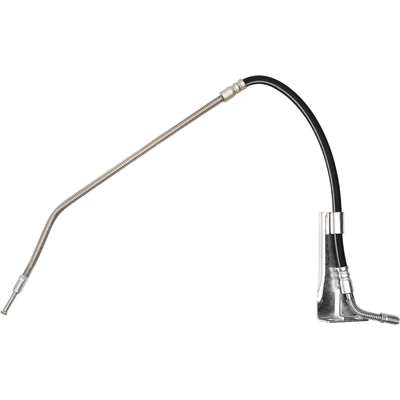 DYNAMIC FRICTION COMPANY - 350-71025 - Brake Hose pa2