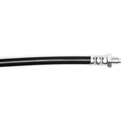 DYNAMIC FRICTION COMPANY - 350-72052 - Brake Hose pa2