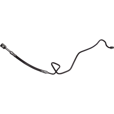 DYNAMIC FRICTION COMPANY - 350-74053 - Brake Hose pa2
