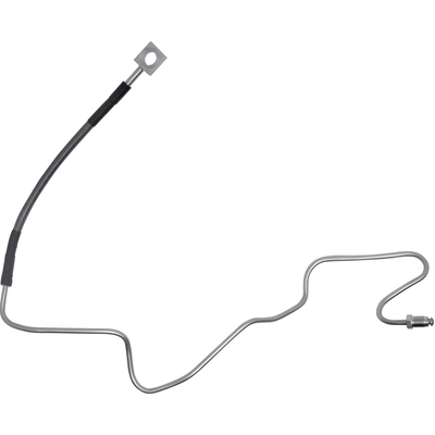 DYNAMIC FRICTION COMPANY - 350-74054 - Brake Hose pa3