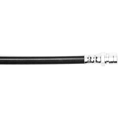 Rear Brake Hose by DYNAMIC FRICTION COMPANY - 350-74073 pa3