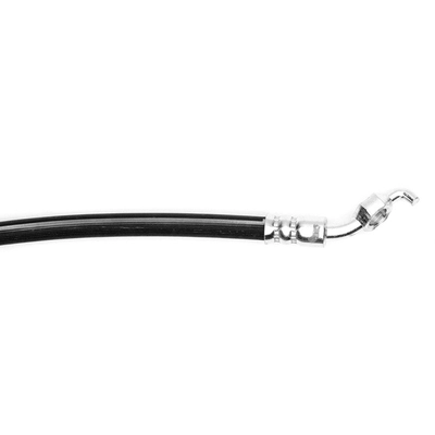 Rear Brake Hose by DYNAMIC FRICTION COMPANY - 350-75035 pa2