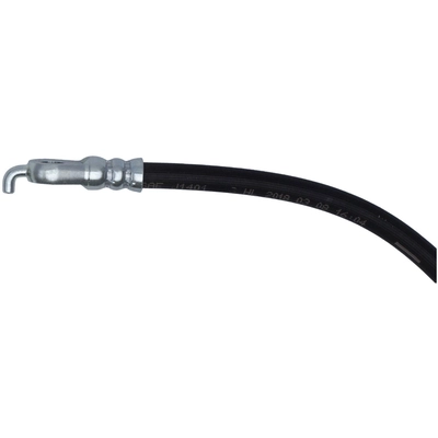 DYNAMIC FRICTION COMPANY - 350-75048 - Brake Hose pa3