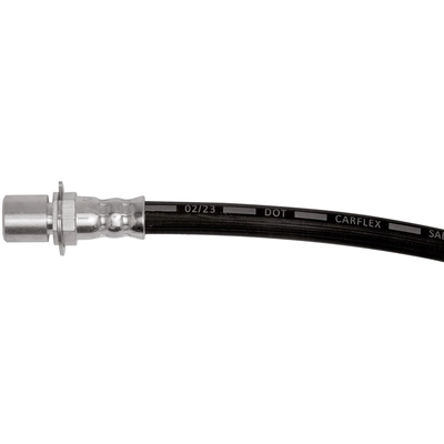 DYNAMIC FRICTION COMPANY - 350-76168 - Brake Hose pa1