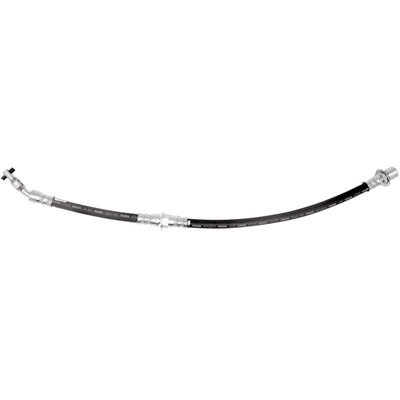 DYNAMIC FRICTION COMPANY - 350-76168 - Brake Hose pa2