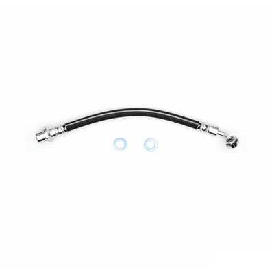 DYNAMIC FRICTION COMPANY - 350-76191 - Brake Hose pa1