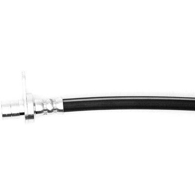 Rear Brake Hose by DYNAMIC FRICTION COMPANY - 350-76238 pa3