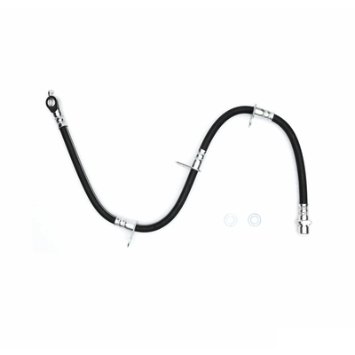 DYNAMIC FRICTION COMPANY - 350-76246 - Brake Hose pa1