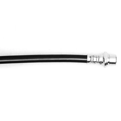 DYNAMIC FRICTION COMPANY - 350-76256 - Brake Hose pa2