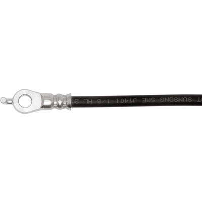 DYNAMIC FRICTION COMPANY - 350-76273 - Brake Hose pa3