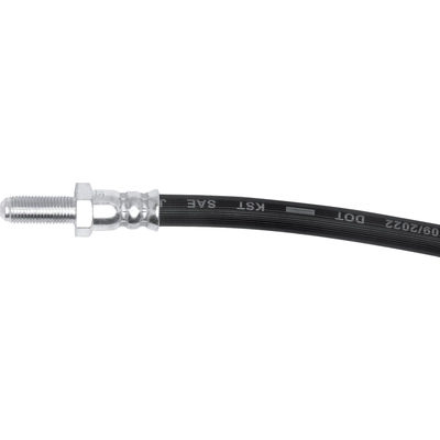 DYNAMIC FRICTION COMPANY - 350-77000 - Brake Hose pa6