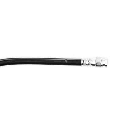 Rear Brake Hose by DYNAMIC FRICTION COMPANY - 350-80075 pa2