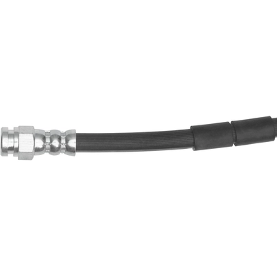 DYNAMIC FRICTION COMPANY - 350-80103 - Brake Hose pa2